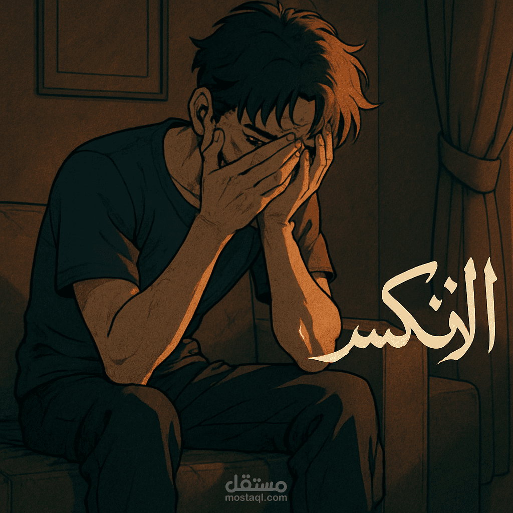 الانكسار