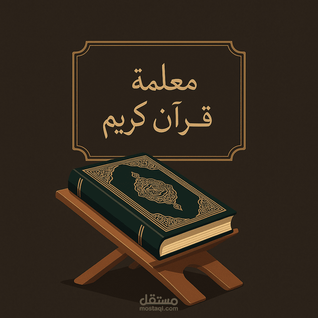 تدريس علوم شرعية عن بعد