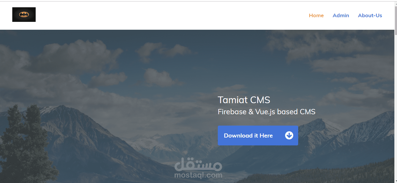 tamiat cms