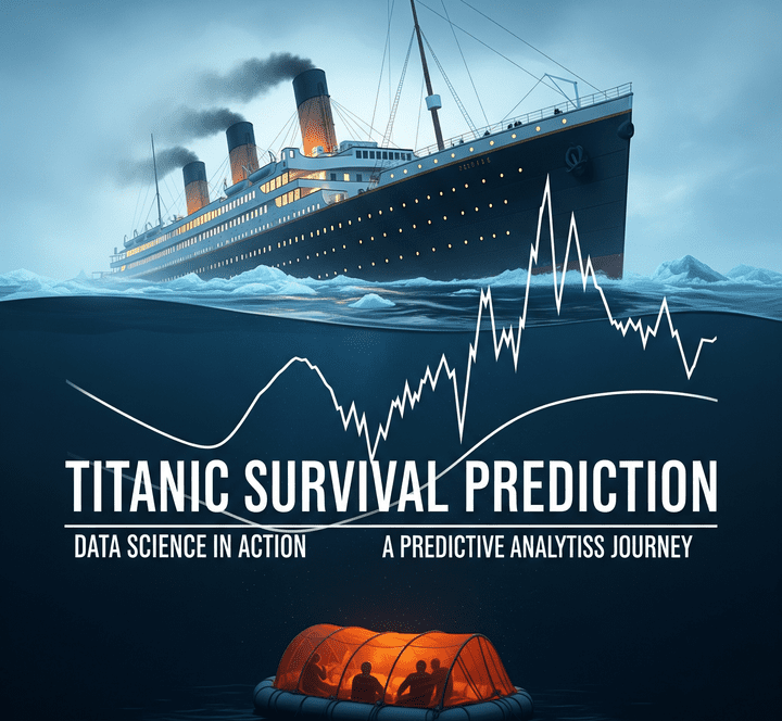 Titanic Survival Prediction