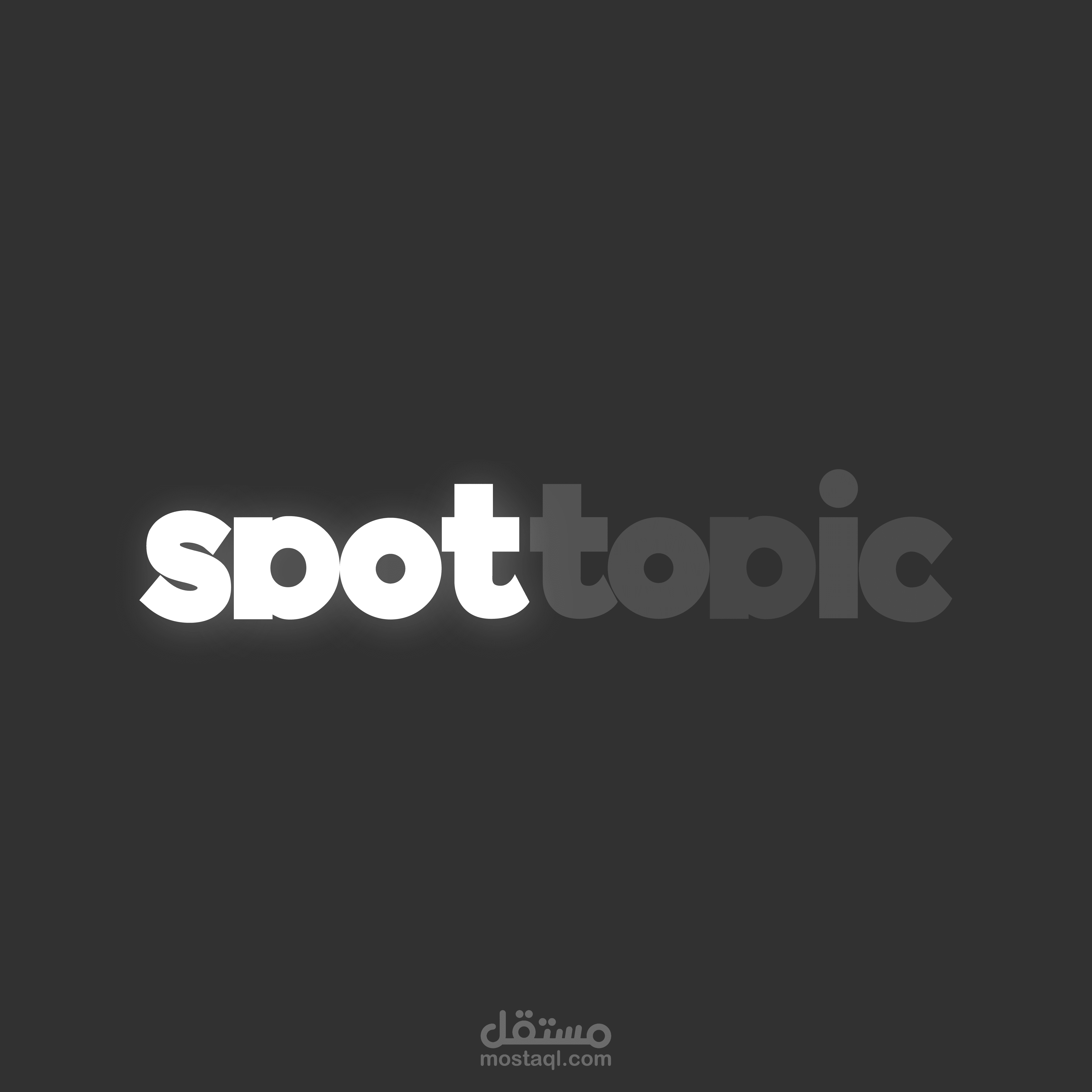 Spot topic For media news