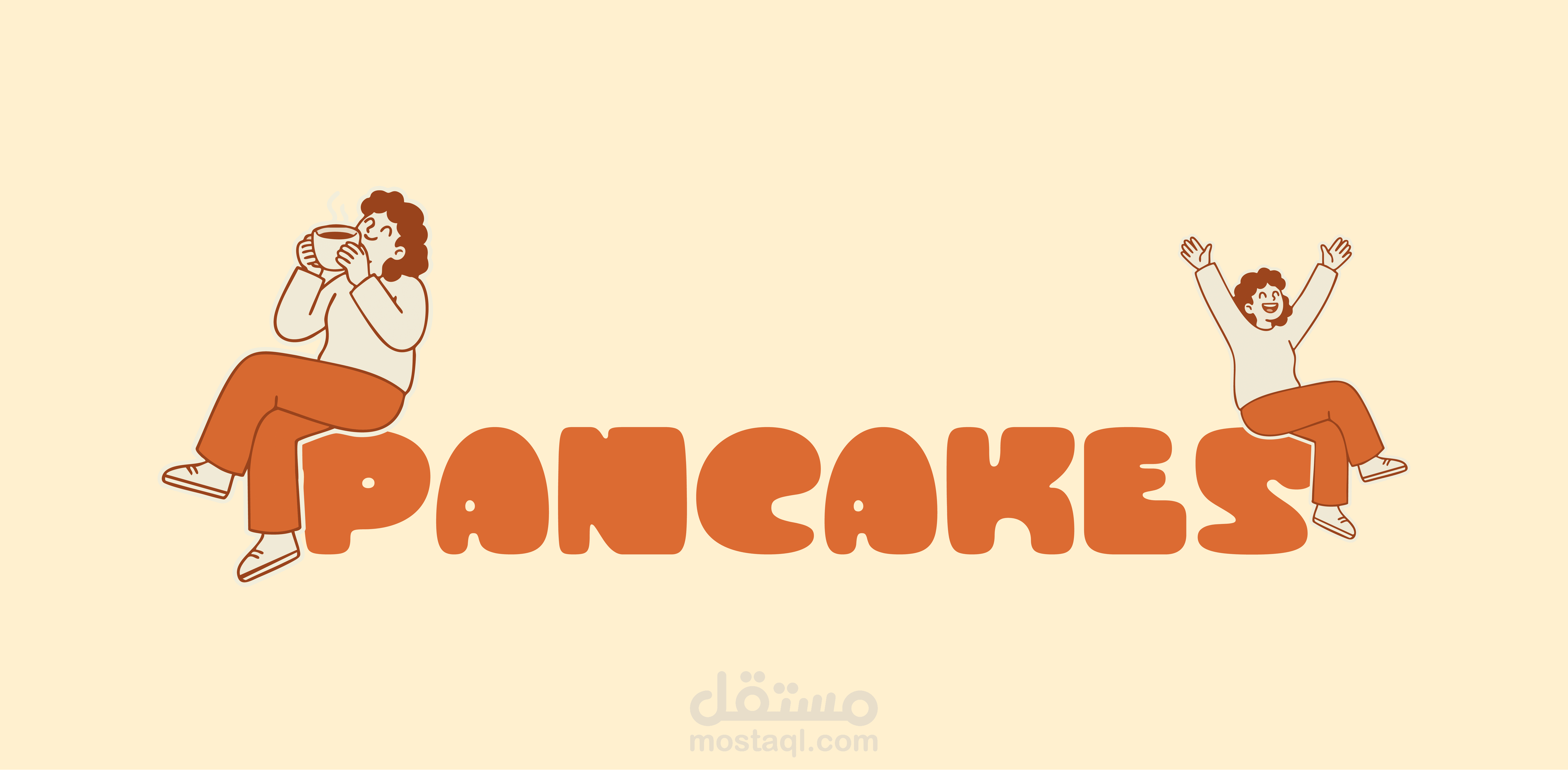 pancakesegypt cafe