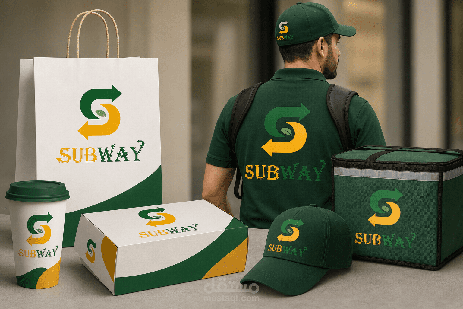 تصاميم سوشيال ميديا
