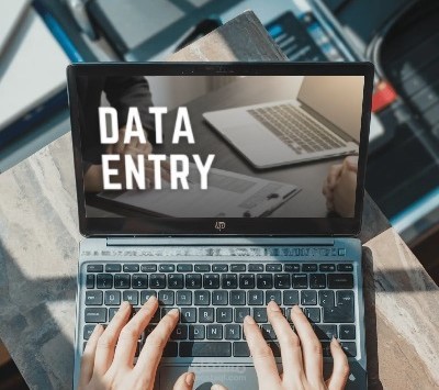 إدخال بيانات المستفيدين [Excel]