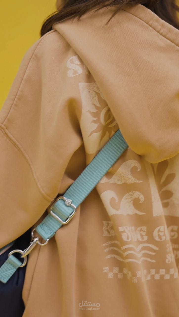 Back to School | Kids Fashion Promo | Video Editing Showcase