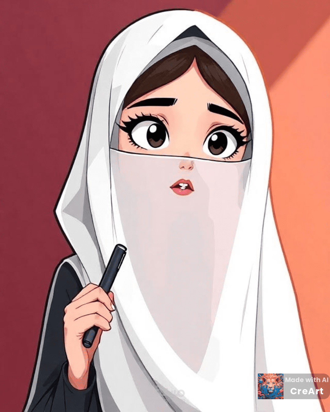 دبولاج كرتوني