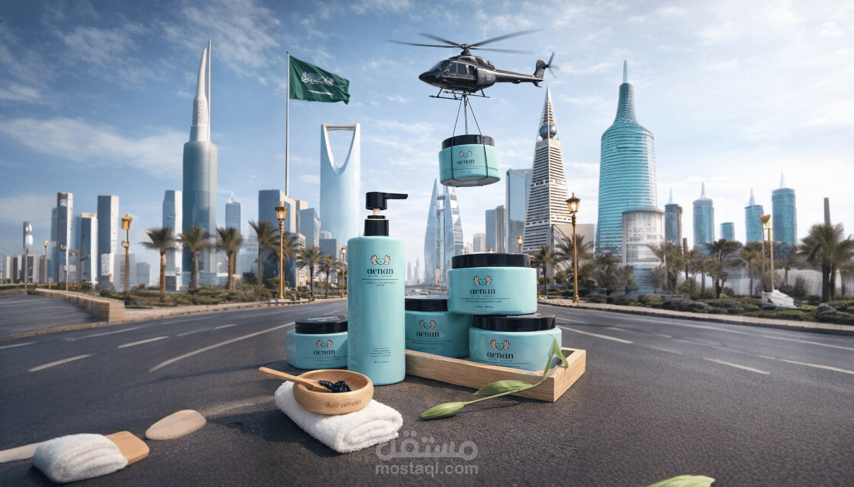 فيديو cgi مميز