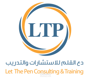 موقع دعائي لشركة استشارات إدارية بالمملكة الأردنية
