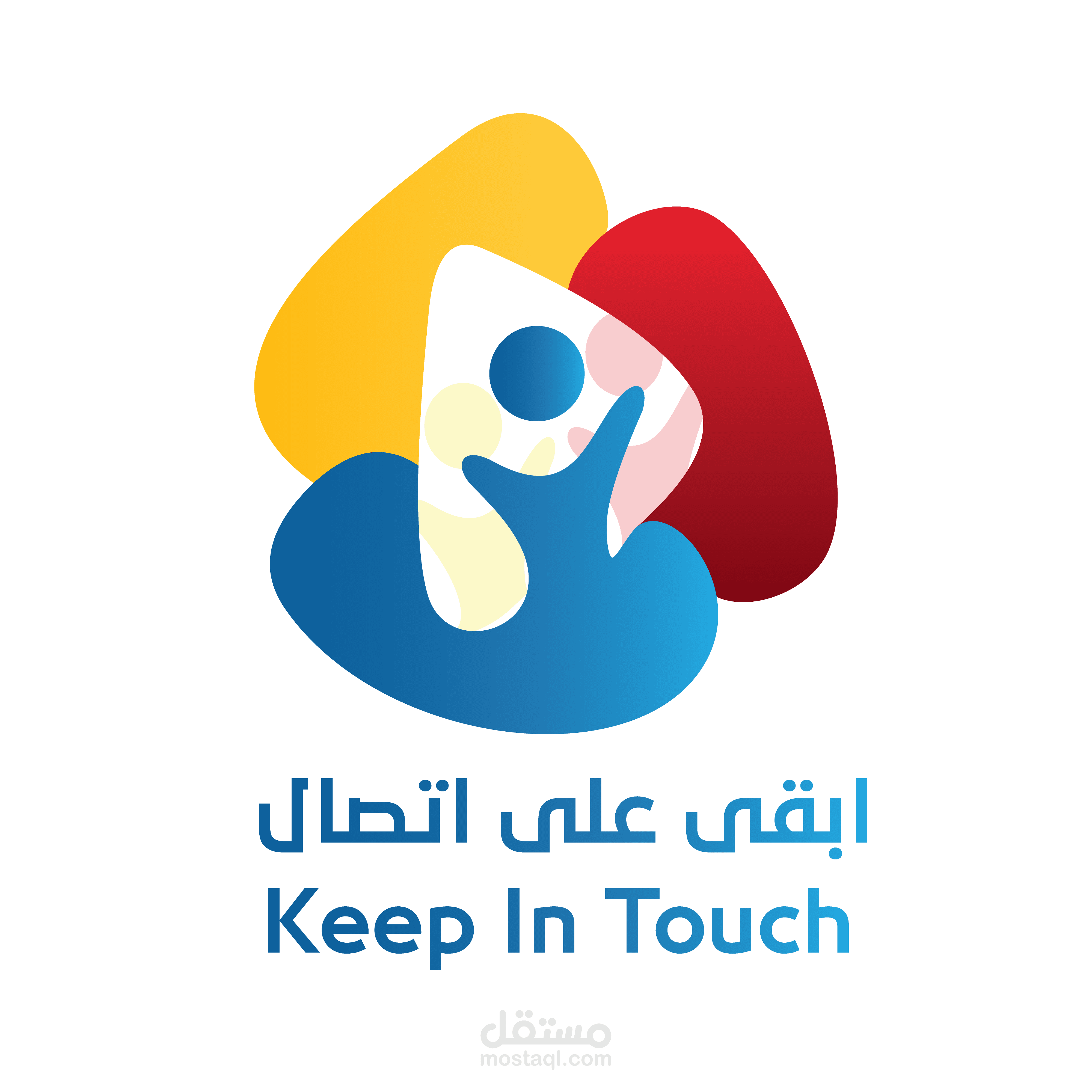 تأسيس علامة تجارية بالكامل