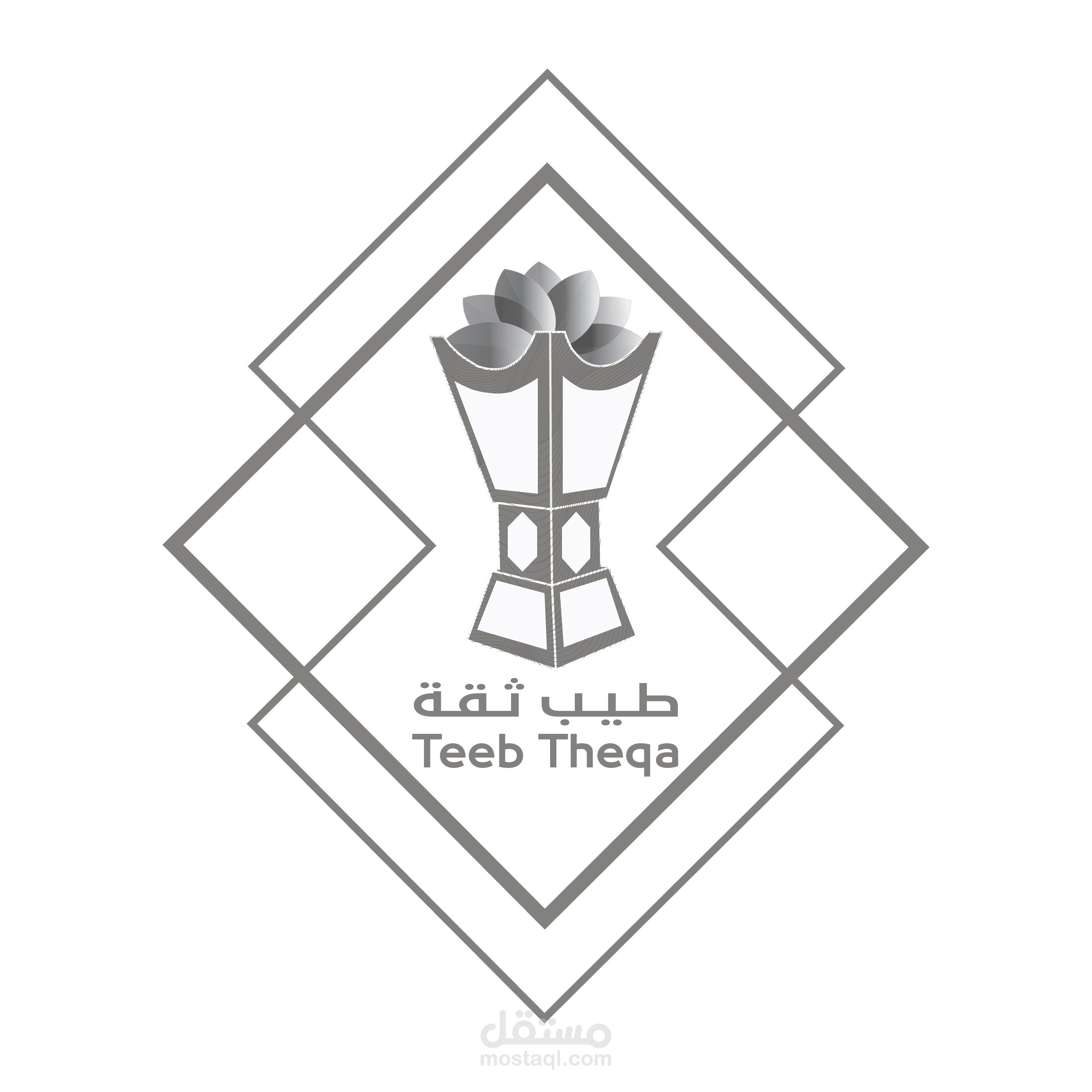 تأسيس علامة تجارية بالكامل
