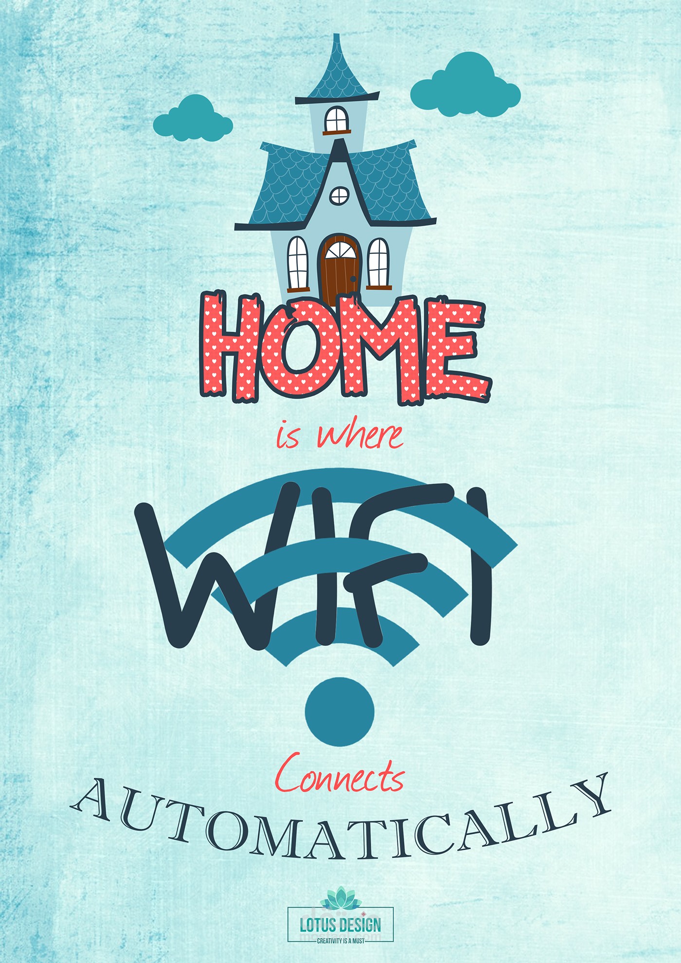 Home & Wifi
