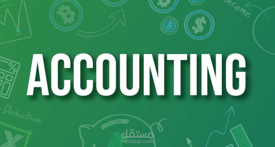 Accounting Assignment Word