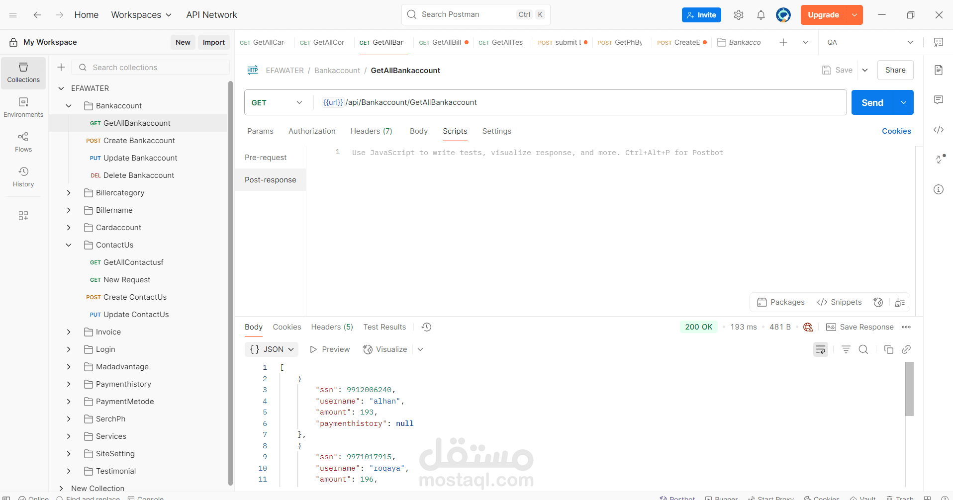 QA Testing for E-Commerce