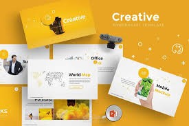 تصميم عروض تقديمية باوربوينت انفوجرافيك powerpoint