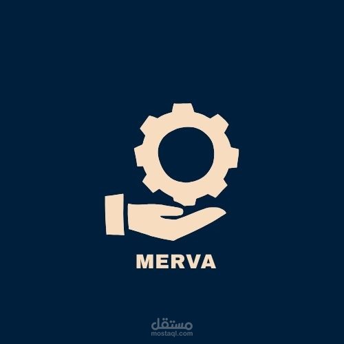 تصميم شعار