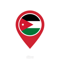تقرير مهني: تأثير الأحداث الأخيرة (2025) على النقل في الأردن
