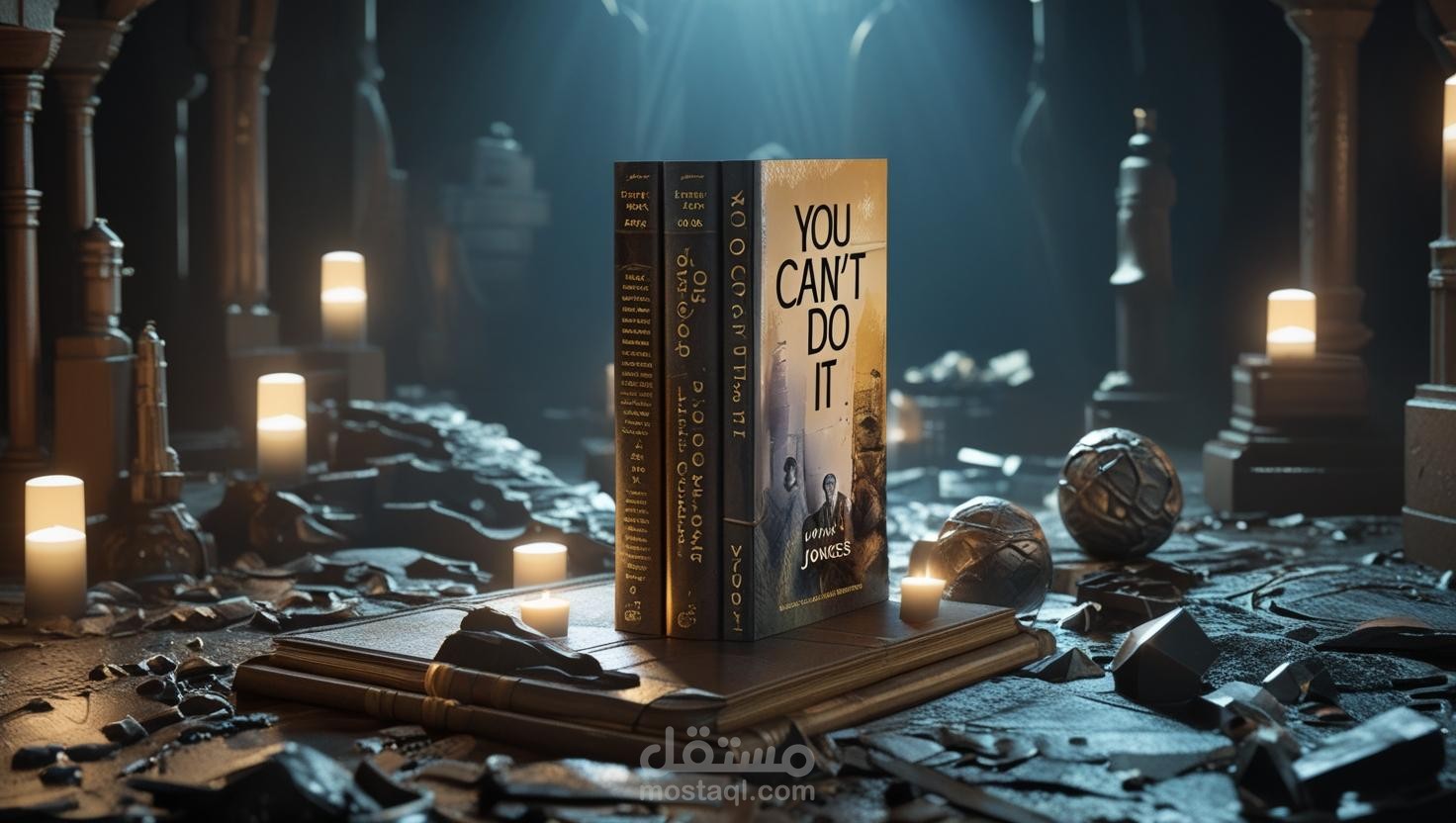 تلخيص ل كتاب لا يمكنك ايذائى ل ديفيد غوغنز