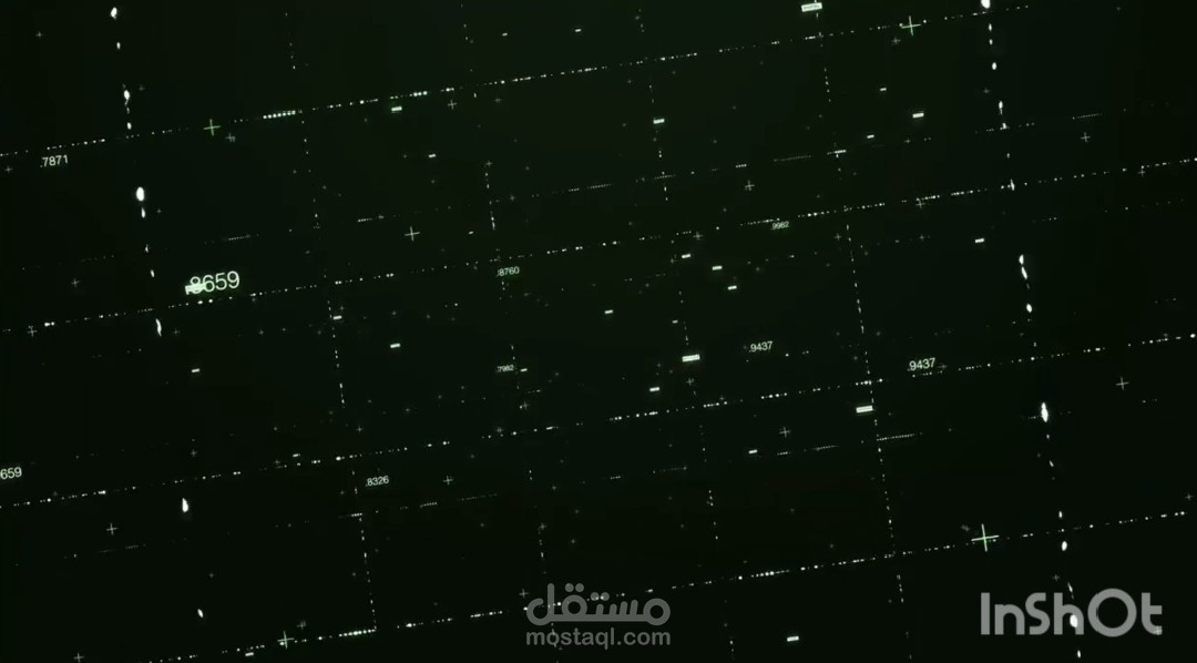 اعلان رقمي بصوتي