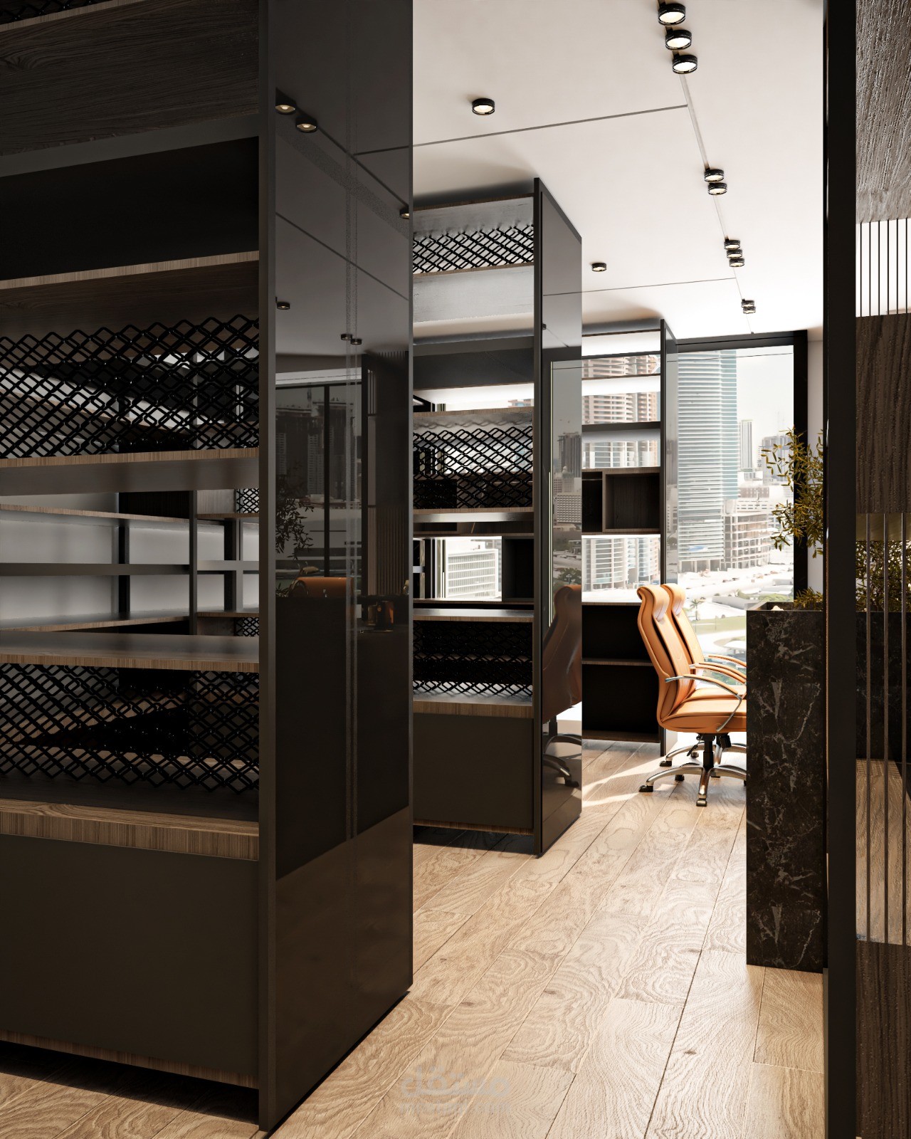 متجر بيع ادوات كهرباء