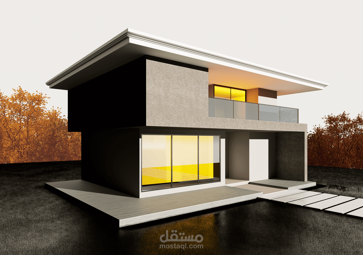 تصميم 3d