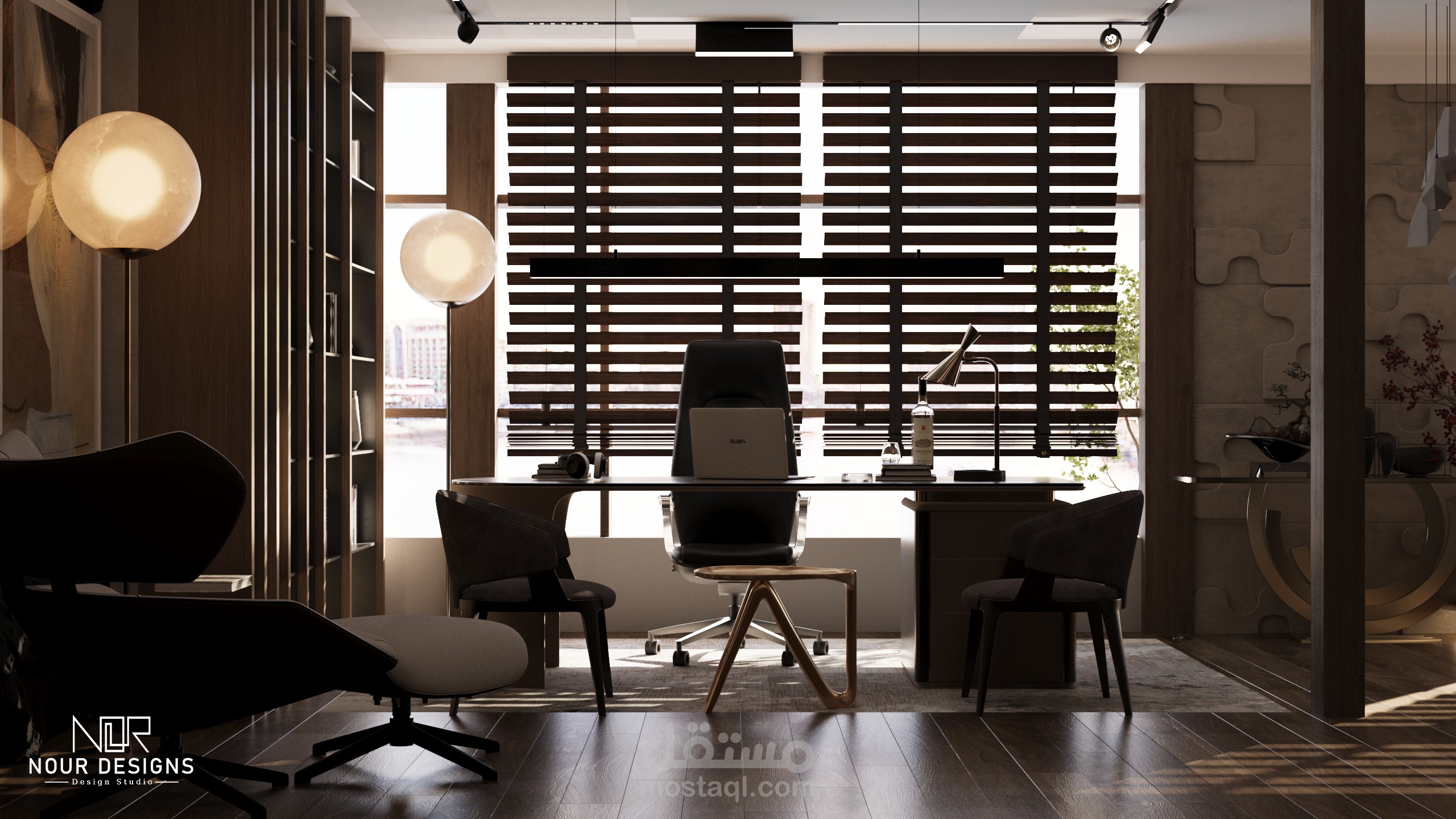 Office Design