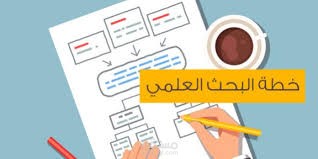 كتابة أبحاث علمية