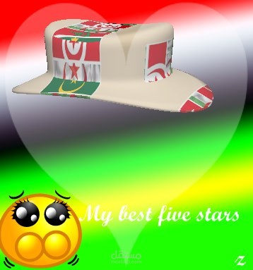 big maroc