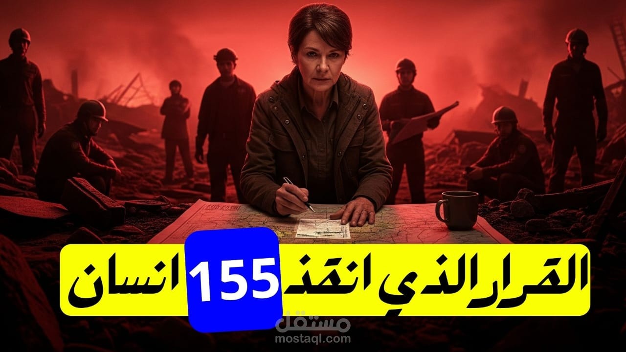 تصميم صور مصغرة احترافية وجذابة لفيديوهات اليوتيوب .. تزيد مشاهداتك وتفاعل جمهورك