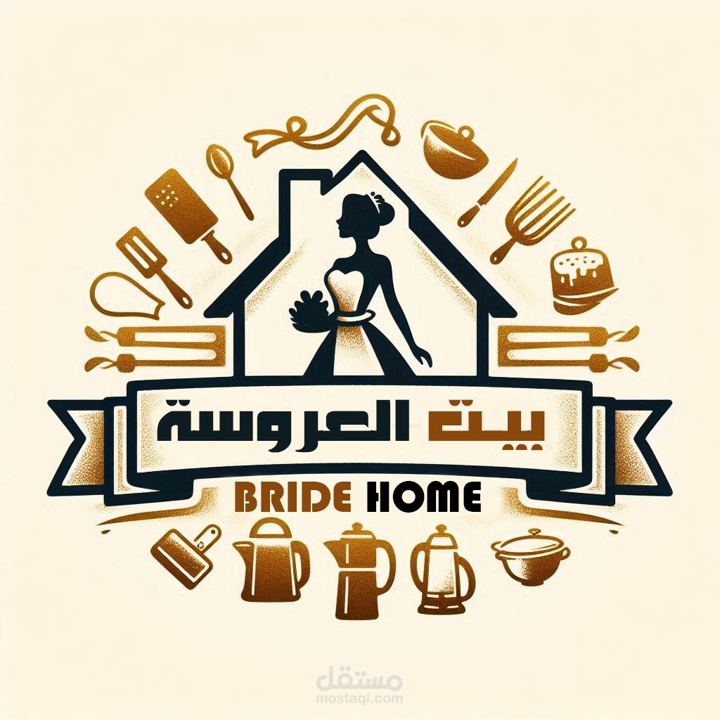 تصميم لوجو