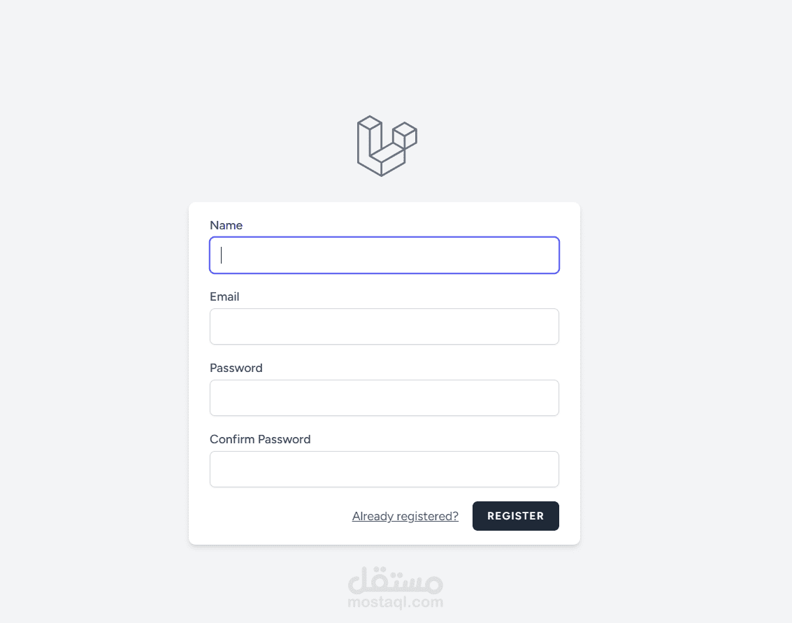 نظام  Store