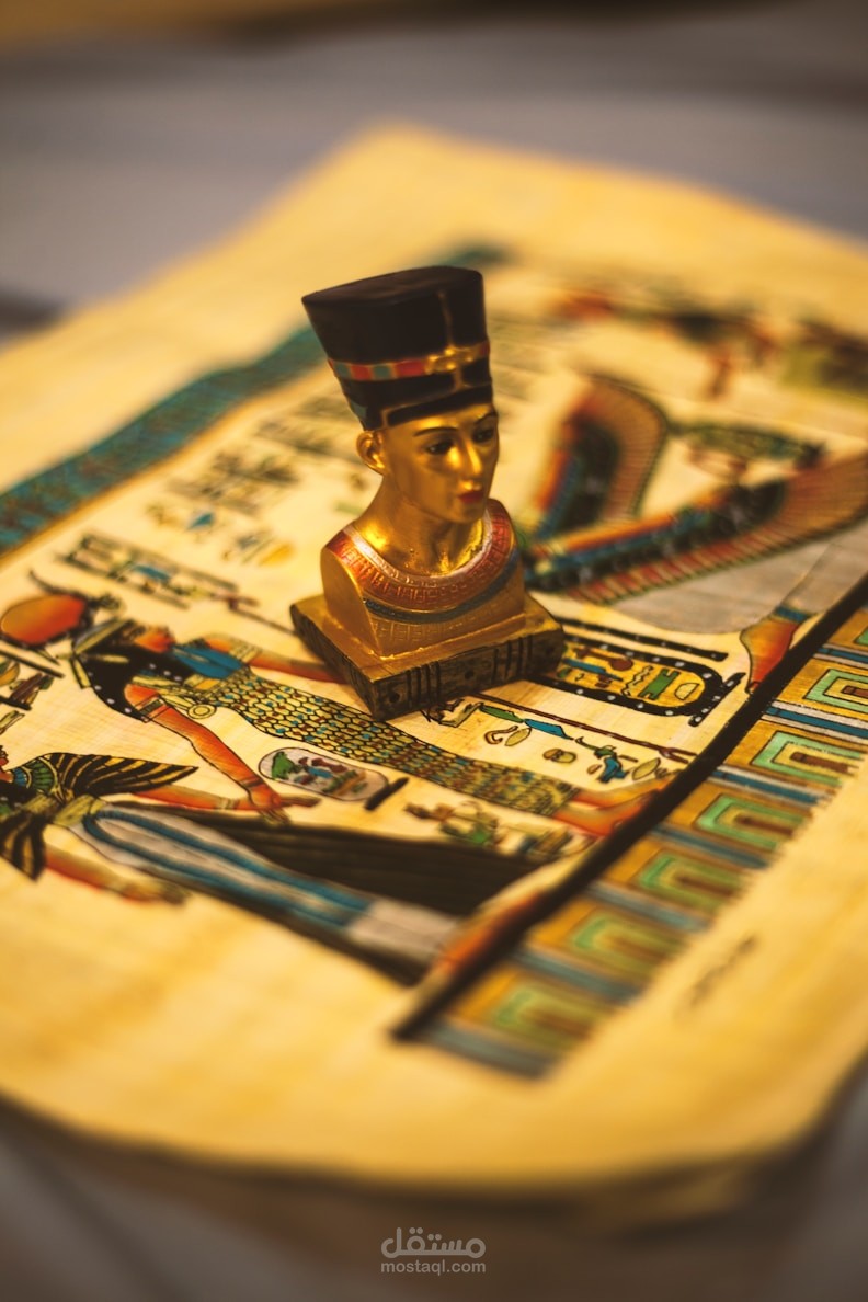 Egyptos