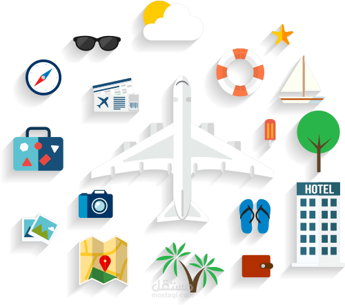 Flight booking
