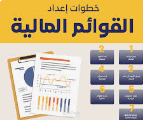 اعداد قوائم مالية احترافية