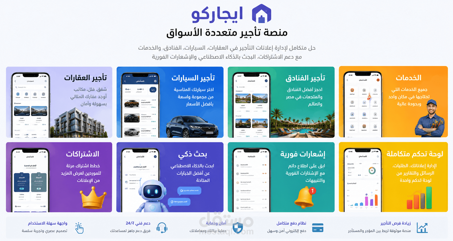 ايجاركو