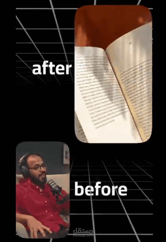 video editing