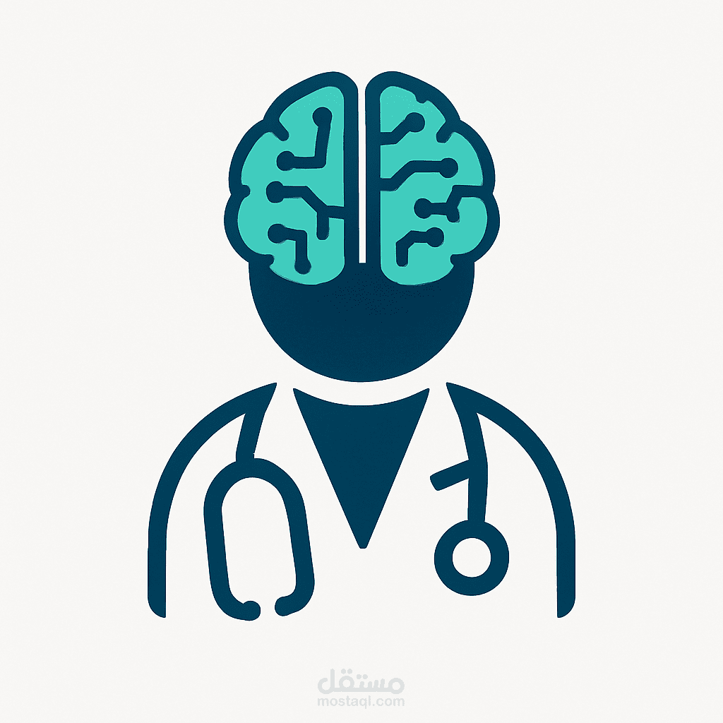 Diagnosium – مساعد طبي ذكي باستخدام الذكاء الاصطناعي