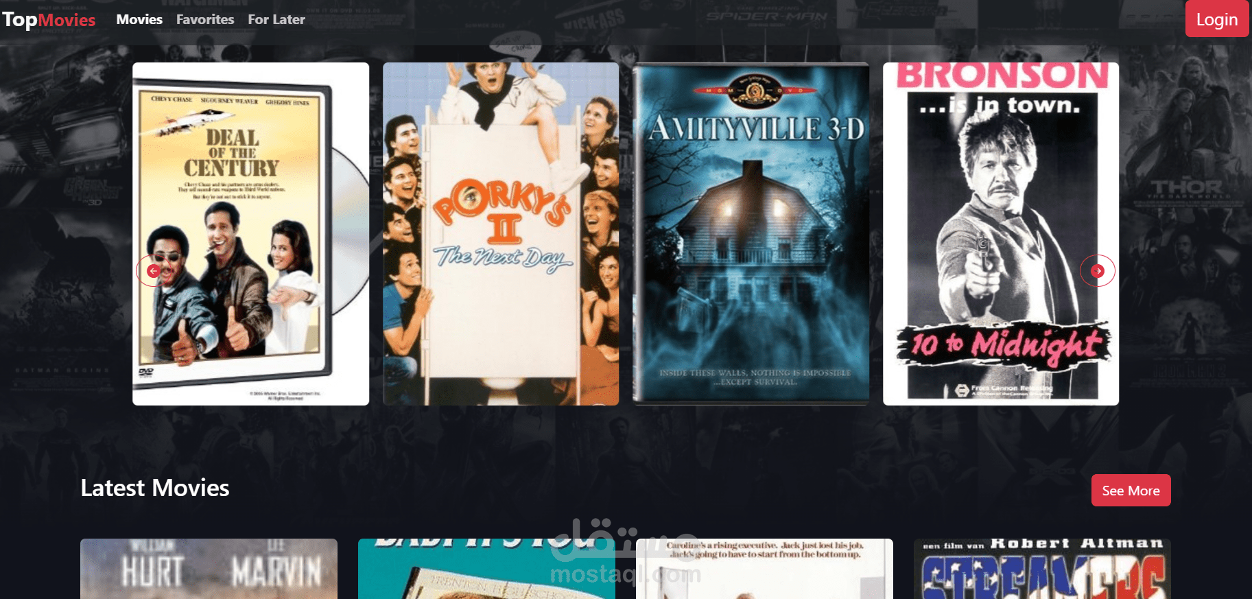 TopMovies
