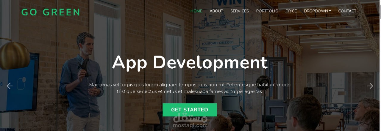 company-portfolio