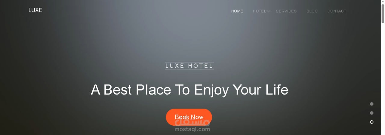 hotel-landing