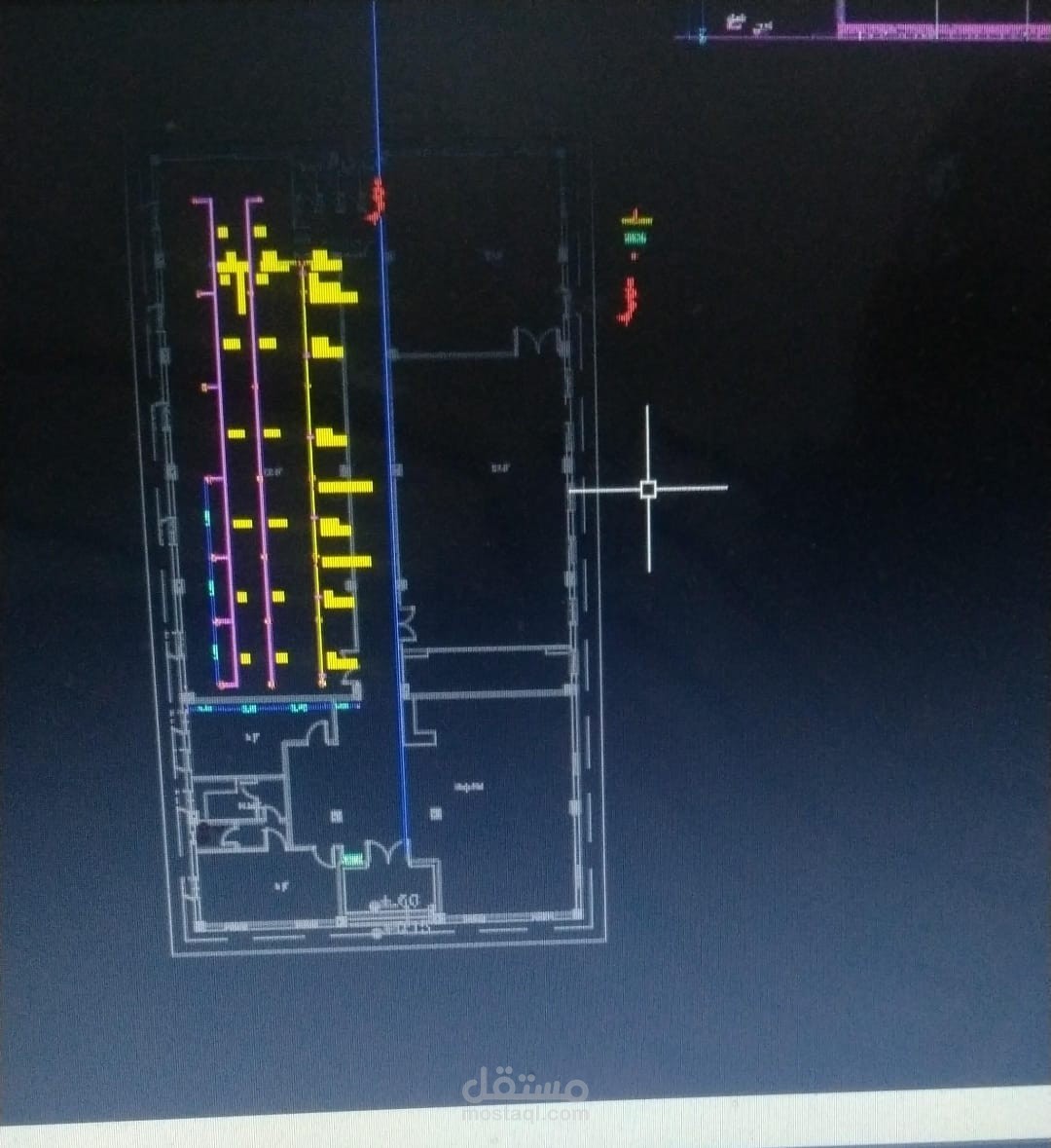 shop drawing fighter