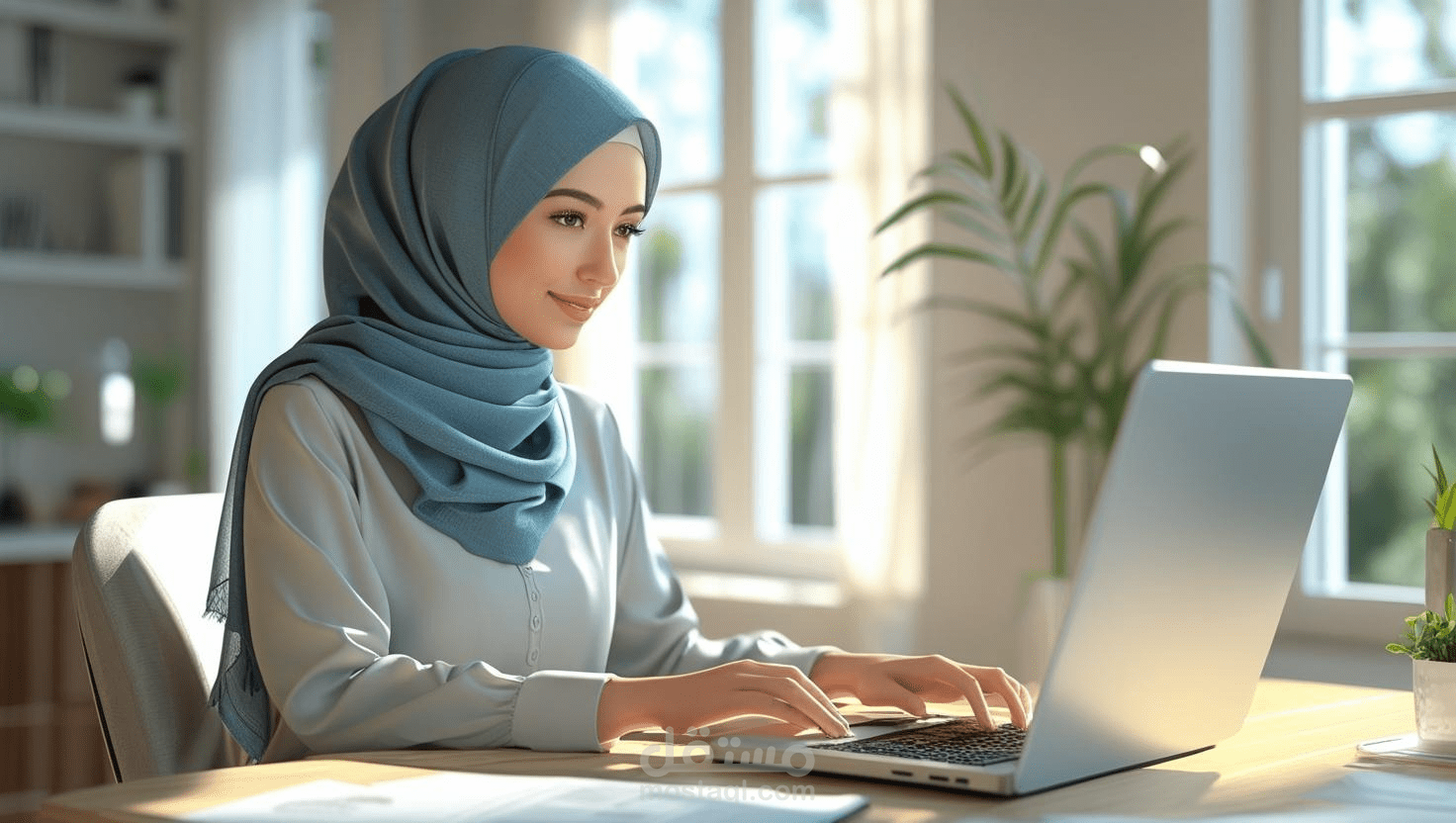 انشاء صور باستخدامAI