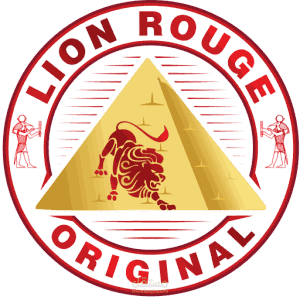 Lion Rouge