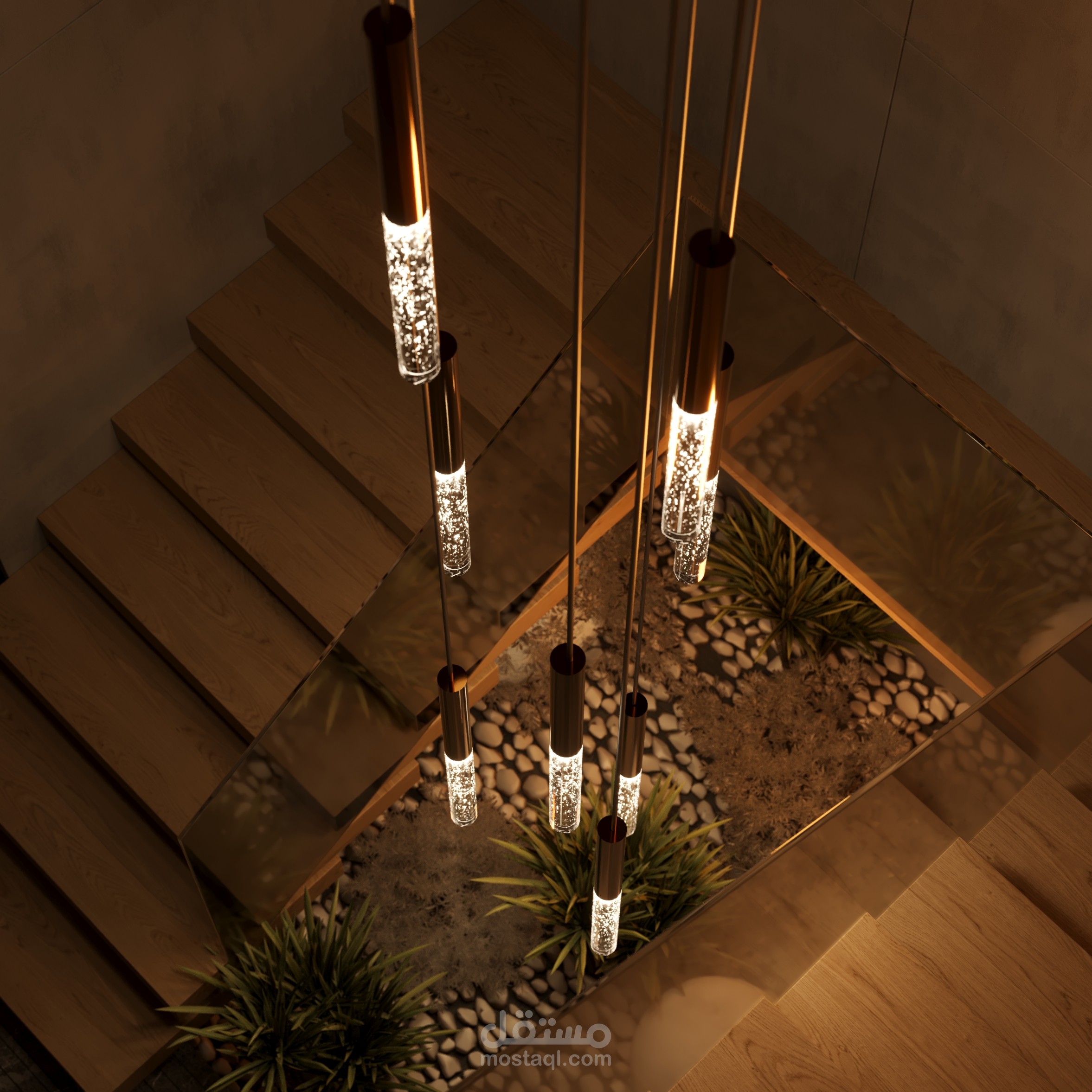 3D Modeling Design & Render