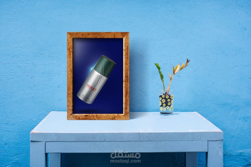 تصميم الاعلانات