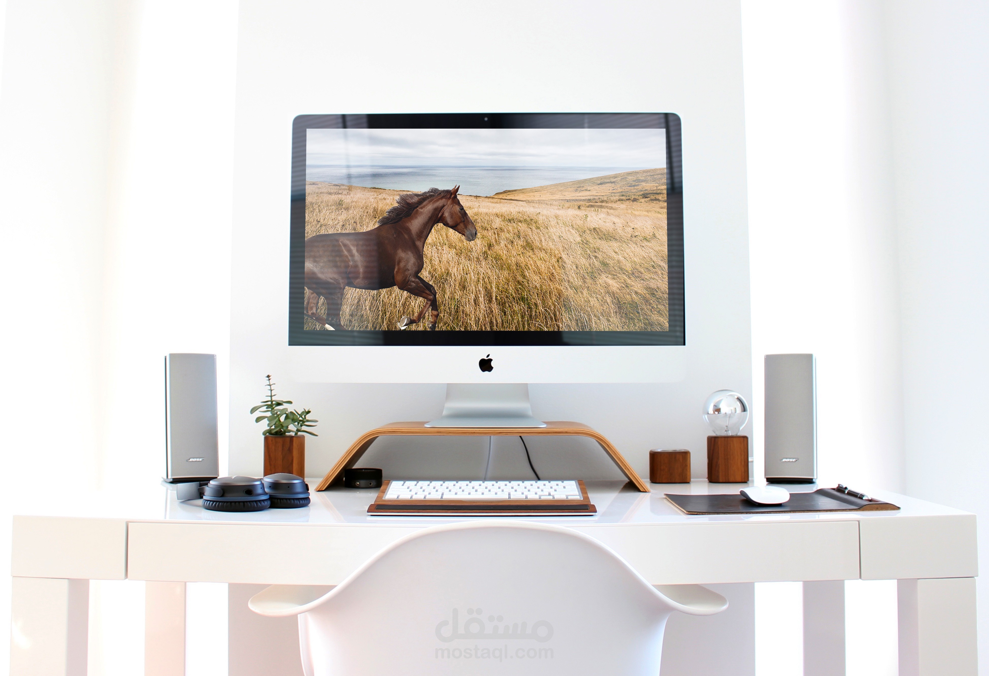 تعديل على الصور