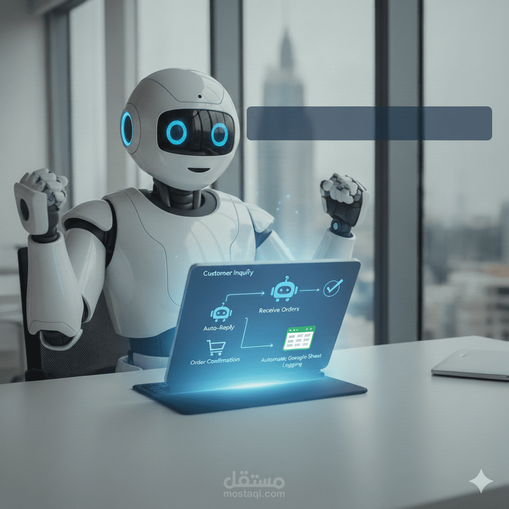 حل مشكله تأخير الرد على العملاء و خسارتهم