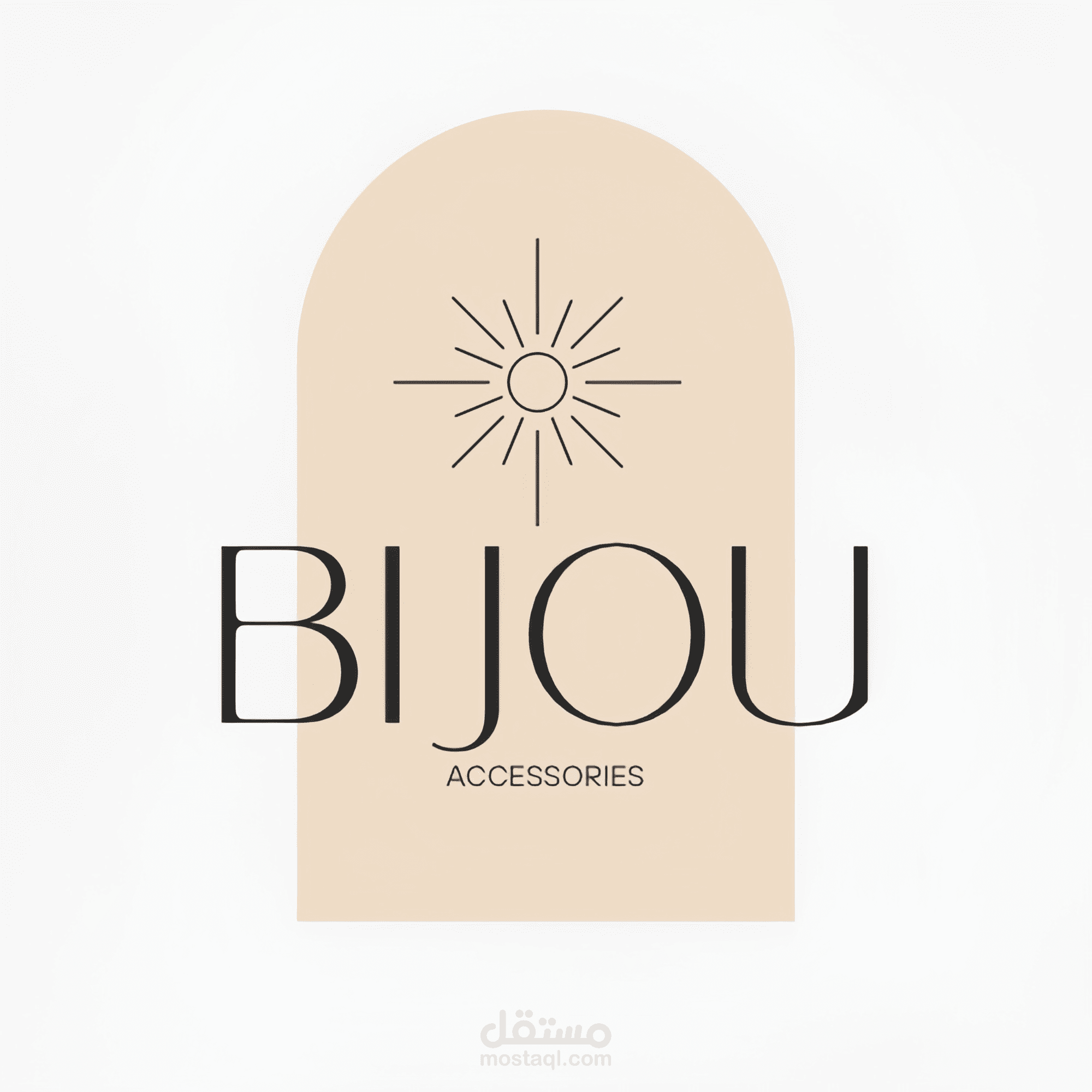 Bijou accessories