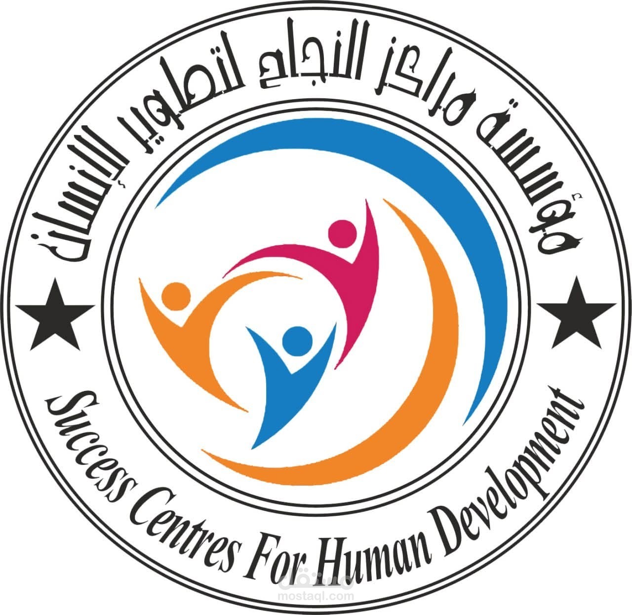شعار مؤسسة