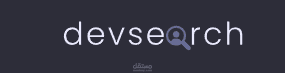 DevSearch – منصة لعرض ملفات المطورين والبحث عنهم