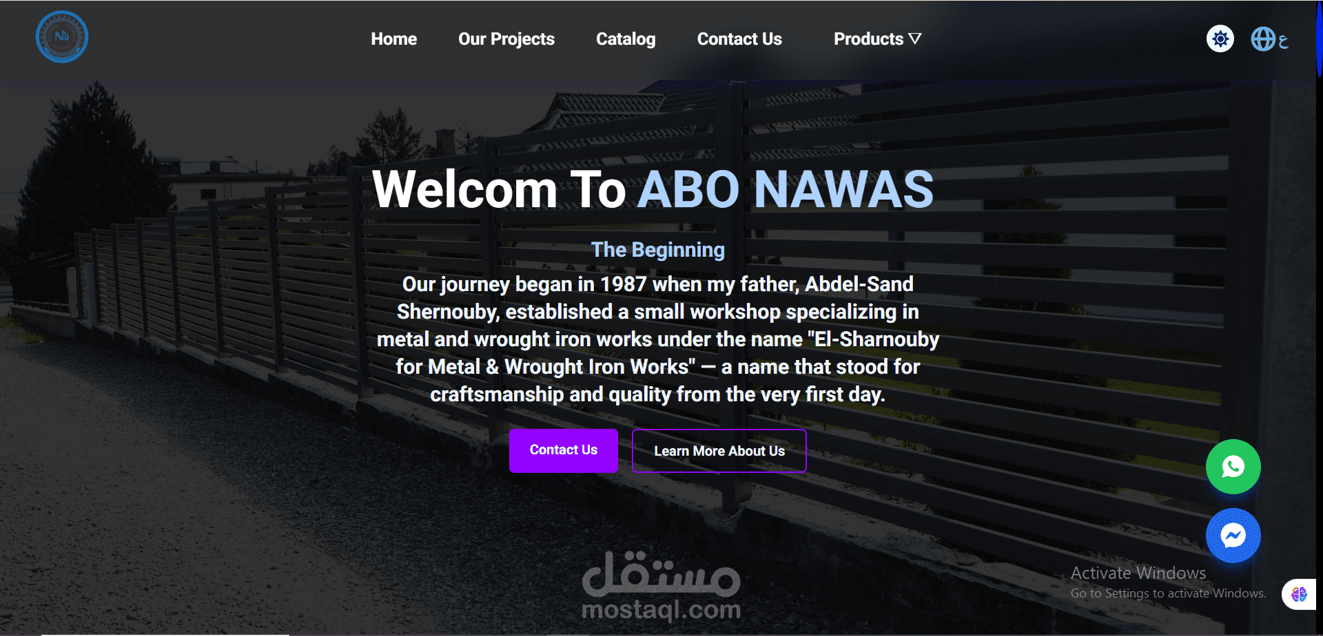 Abo Nawas